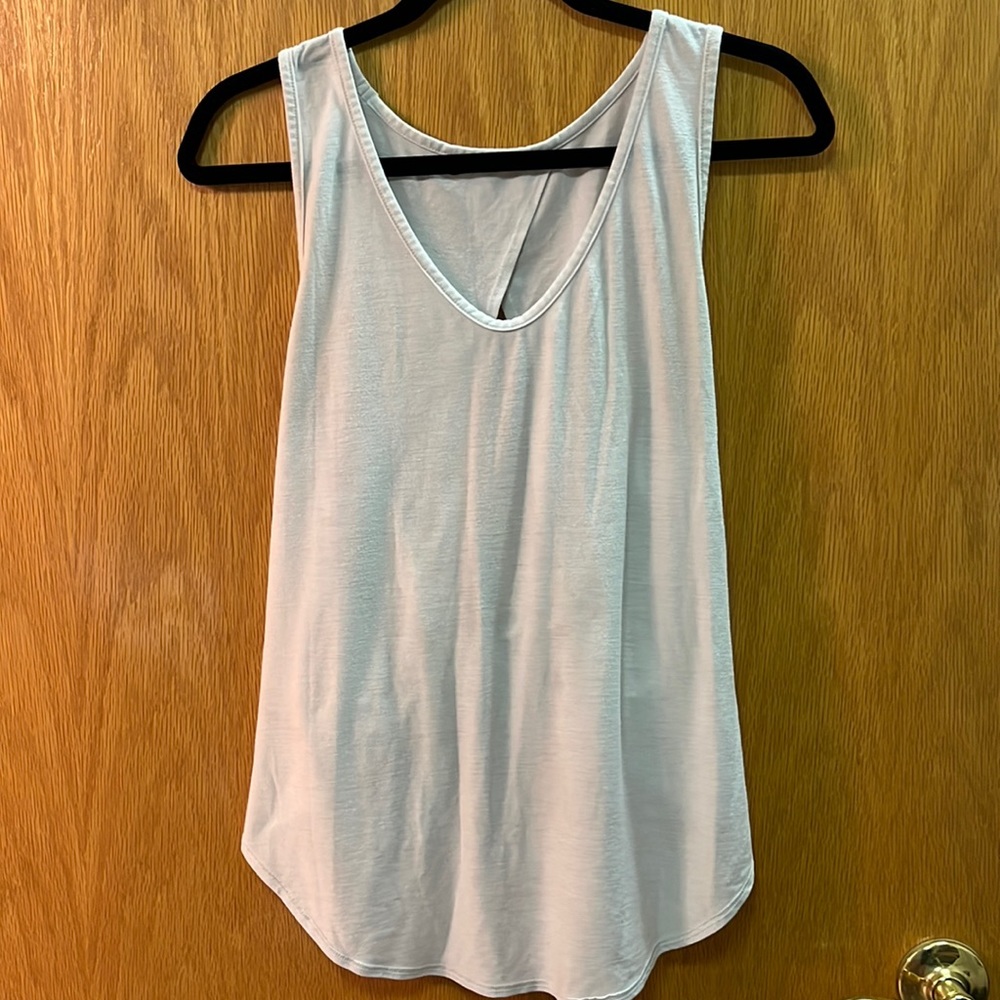 Yoga top